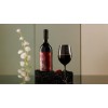 翁虹言紅酒品緋虹絲路酒莊赤霞珠干紅葡萄酒750ml