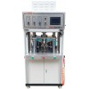 LPMS 1000HMG側式雙膠-氣液增壓分式低壓注膠機