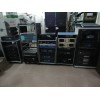 北京音響設備北京用電器大量回收