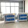 熟食加工車間氣味碳過濾凈化設備 活炭廢氣處吸附箱