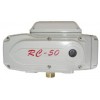 RC-50閥門電動執(zhí)行器，電動執(zhí)行器