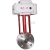 電動蒸汽球閥，電動高溫高壓閥，蒸汽比例積分調(diào)節(jié)閥
