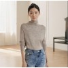 溫碧霞自創IRENENA服裝秋冬新高長打底衫