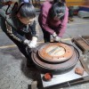 車(chē)床刮研鏟刮鏟花、車(chē)床維修精度恢修