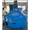 立軸行星式攪拌機多向發力，解鎖水泥制品行業混合新方式