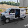 淄博享電移動充電，讓新能源安心出行