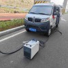 淄博享電移動充電服務，為您的愛車出行提供保障服務