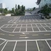 蘇州甪直鎮(zhèn)停車場車位線施工多少錢個