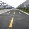 蘇州常熟海虞鎮(zhèn)停車場劃線什么價格