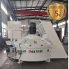 深度剖析：DEX立軸行星式攪拌機用于耐火材料攪拌六大亮點
