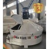 深度剖析：DEX立軸行星式攪拌機用于耐火材料攪拌六大亮點