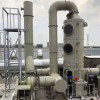 除塵噴淋塔 噴漆環保 空氣凈化處設備 氣旋塔