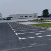 常熟廠區(qū)車道劃線黃線及線行車道標線價格
