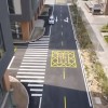 蘇州登高消防車作業(yè)區(qū)施工 蘇州廠房消防網(wǎng)格線施工