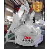 從勻質到高，DEX行星式攪拌機如何變UHPC攪拌驗？