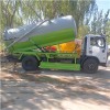 訂國六環(huán)衛(wèi)10方抽污車10立方吸污車山東廠價格多少錢