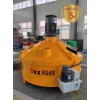 UHPC超高能混凝土攪拌機(jī)如何實(shí)現(xiàn)鋼纖維混合勻質(zhì)