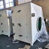活炭環(huán)保吸附箱 抽屜式蜂窩炭箱除臭除味廢氣凈化器