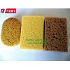 廠生產(chǎn)大業(yè)騰飛耐腐蝕吸油海棉