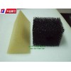 廠生產大業(yè)騰飛汽摩用耐油防灰聚酯海綿