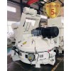 行星式攪拌機的隱秘工藝：耐火材料高勻質背后的攪拌