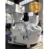 立軸行星式攪拌機從玻璃行業“跨界”固廢危廢處